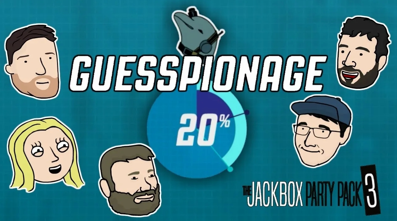 The Jackbox Party Pack 3 Превью 5