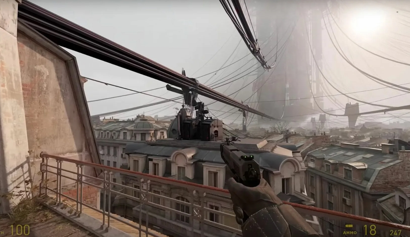 Half-Life Alyx Free Steam Account