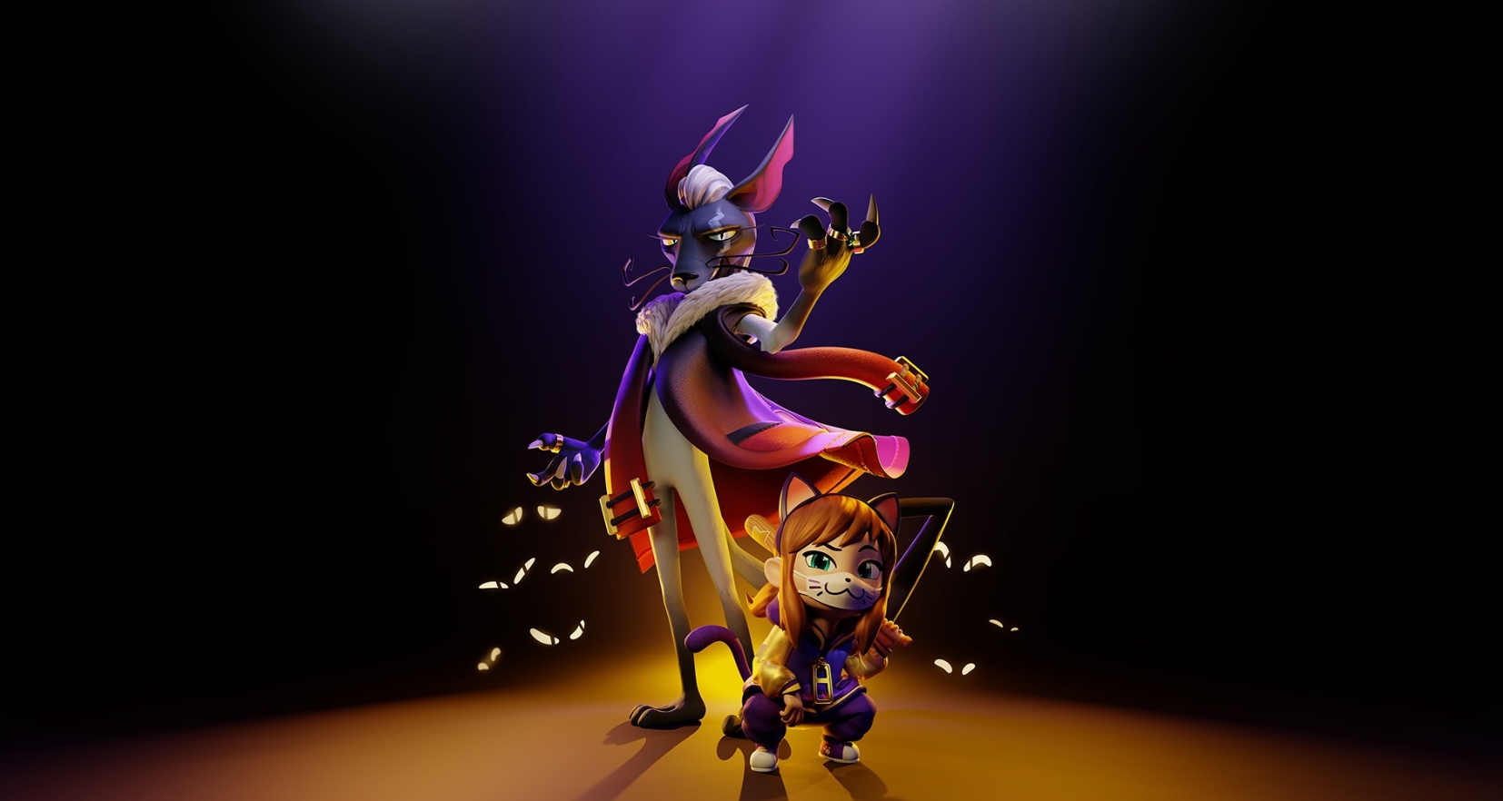 How to play A Hat in Time for free on Steam via VpeSports