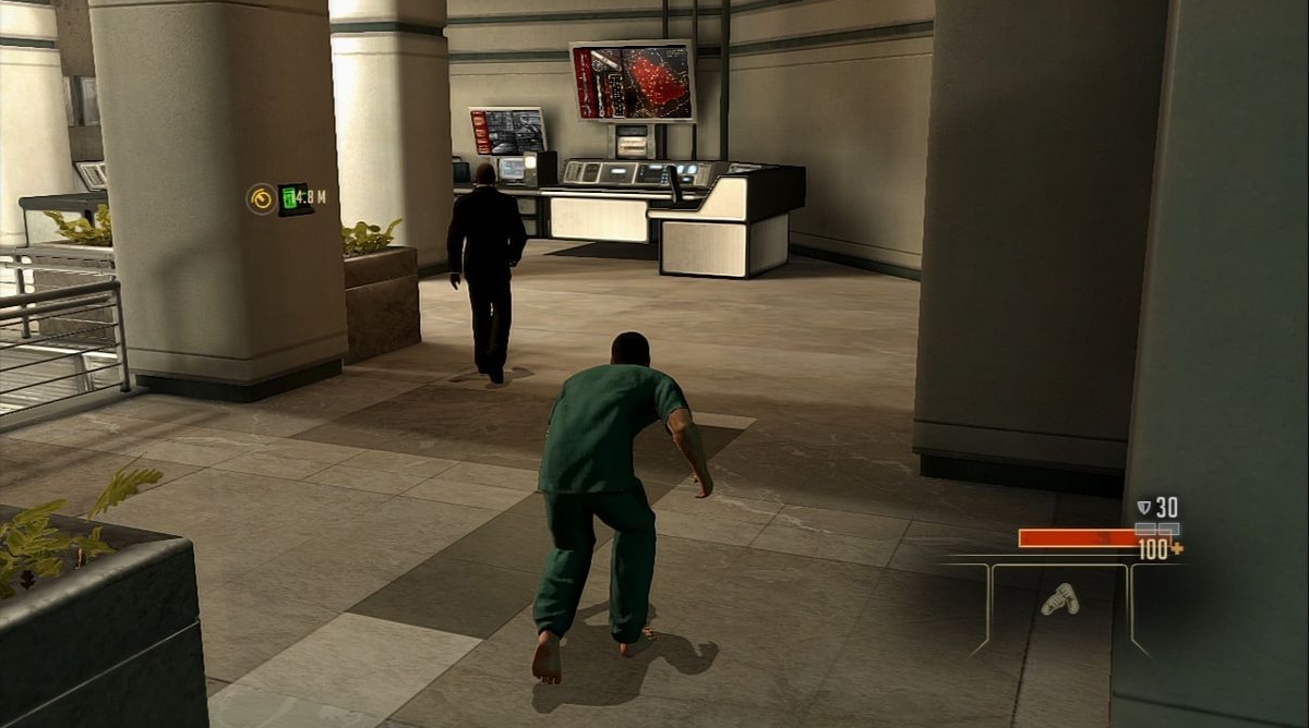 How to play Alpha Protocol for free on Steam via VpeSports