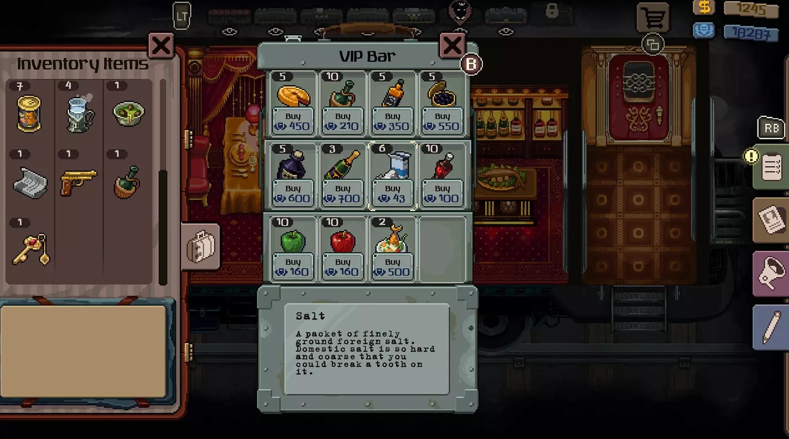 How to play Beholder Conductor for free on Steam via VpeSports