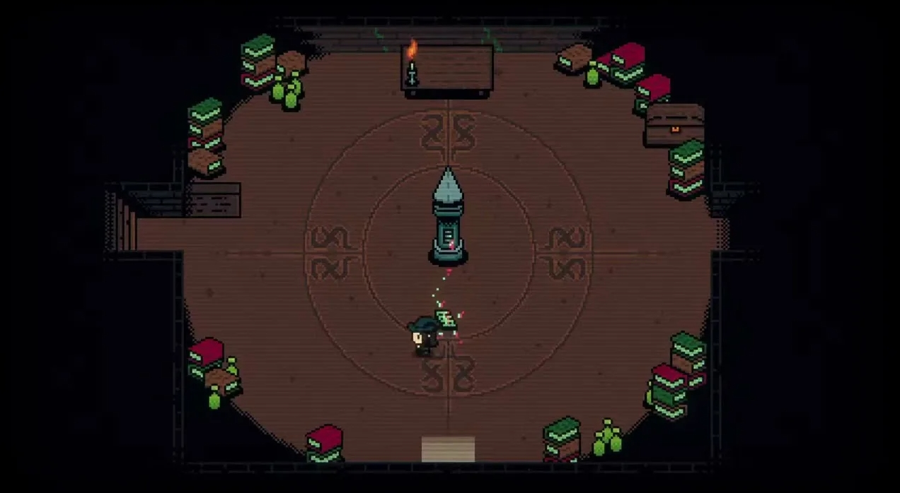 How to play Inscryption for free on Steam via VpeSports