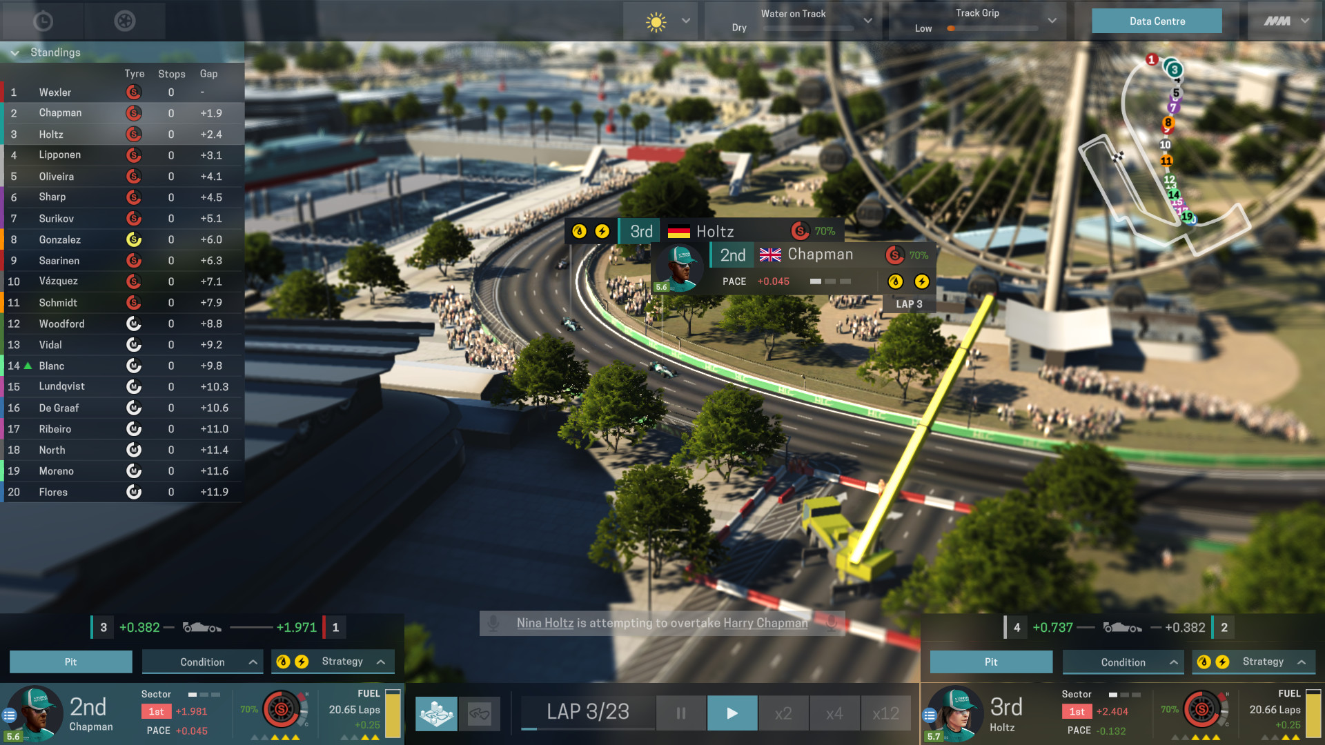 How to play Motorsport Manager for free on Steam via VpeSports