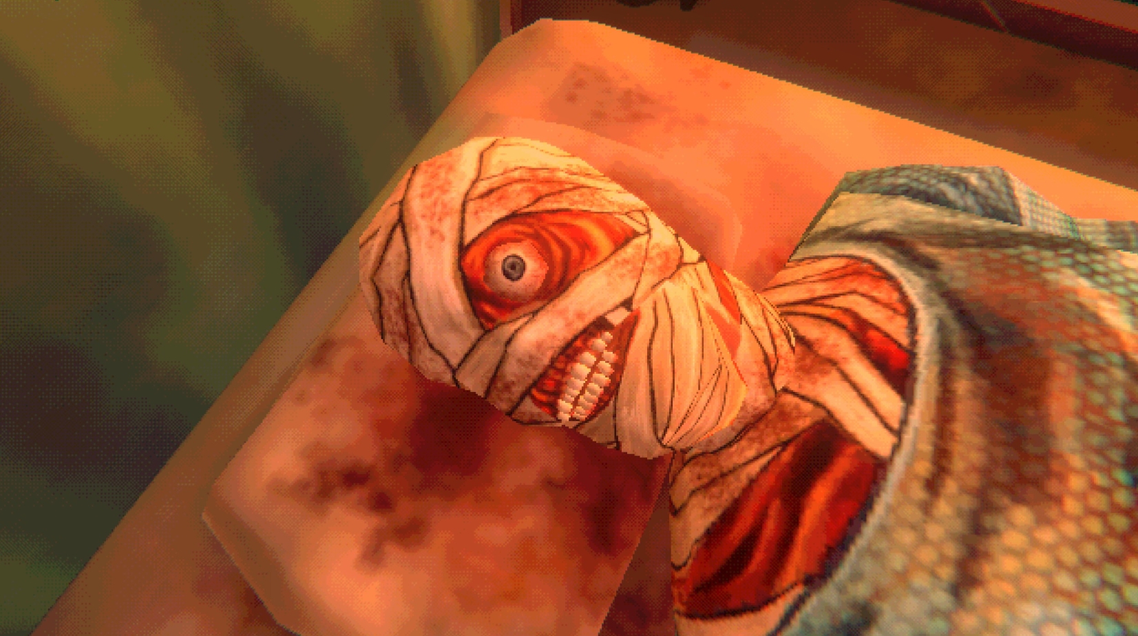 Mouthwashing Превью 5