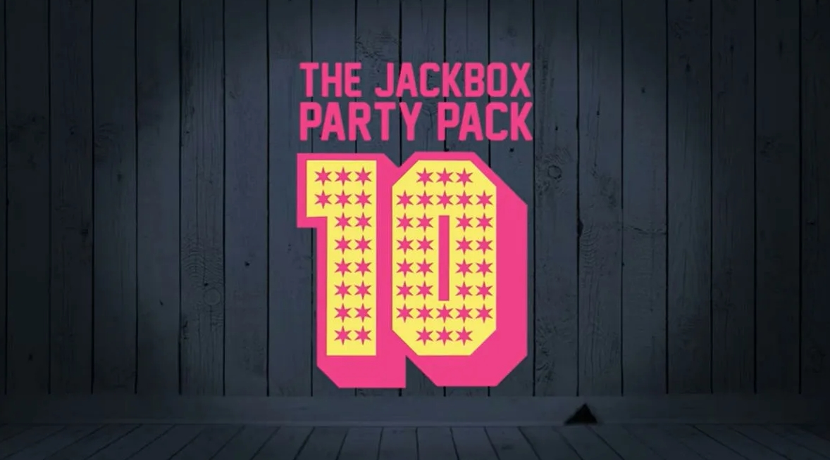 How to play The Jackbox Party Pack 2 for free on Steam via VpeSports