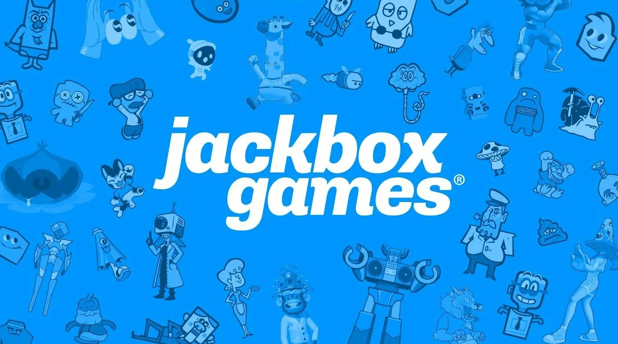 How to play The Jackbox Party Pack 3 for free on Steam via VpeSports