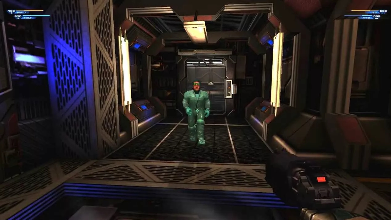 How to play Unreal II The Awakening for free on Steam via VpeSports