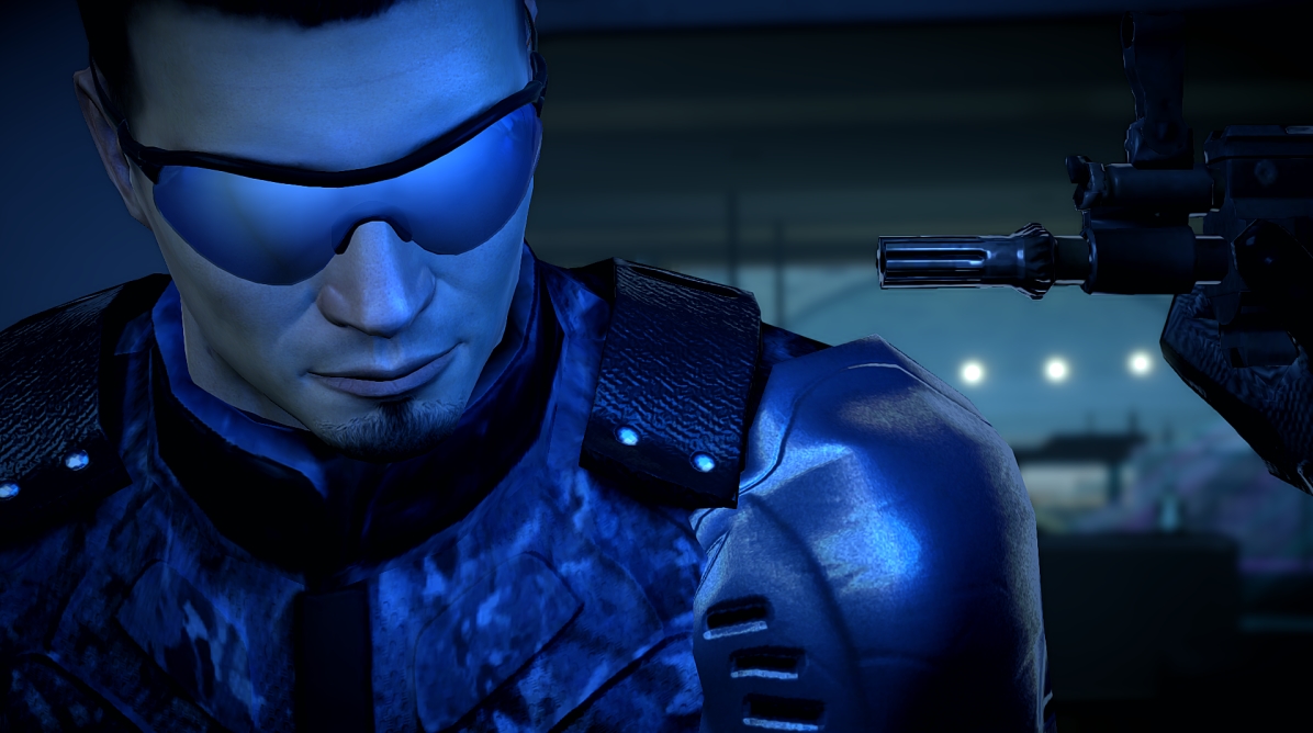 Is Alpha Protocol Worth Playing in 2025