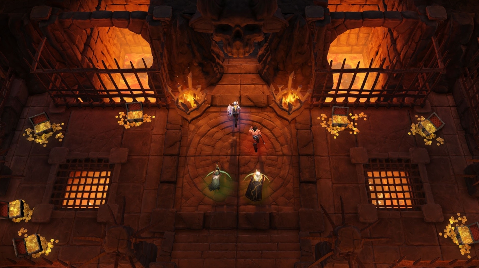 Gauntlet Slayer Edition Превью 4