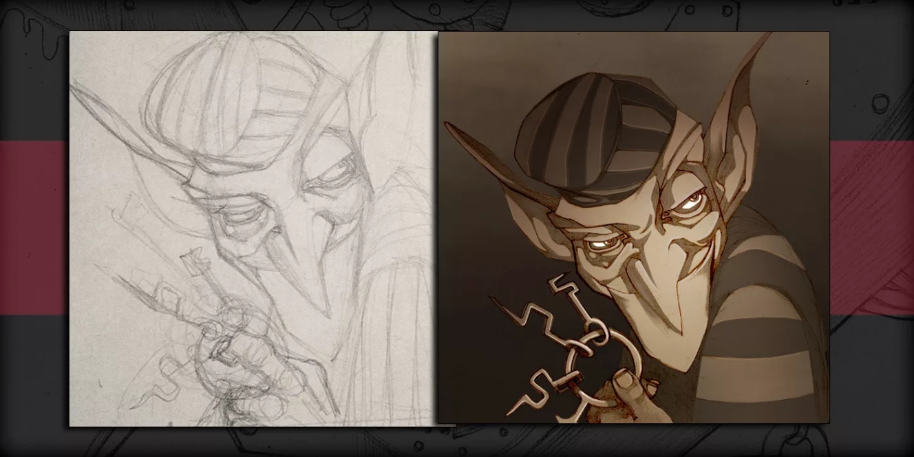 Gremlins, Inc Превью 3