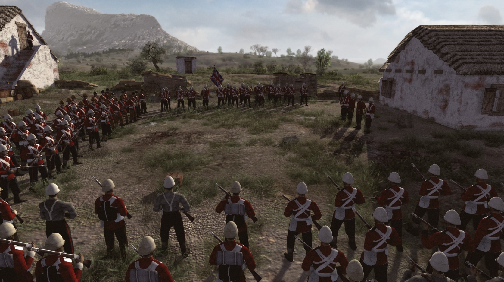 Is Men of War II Worth Playing in 2025