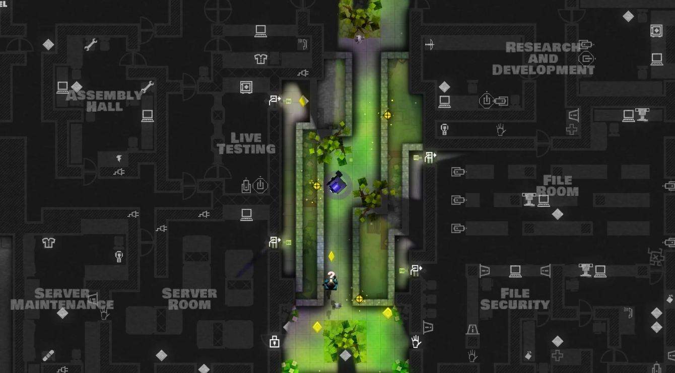 Is Monaco What's Yours is Mine Worth Playing