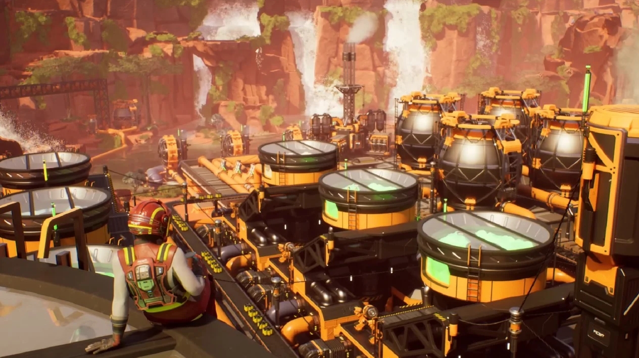 Is Satisfactory worth playing now