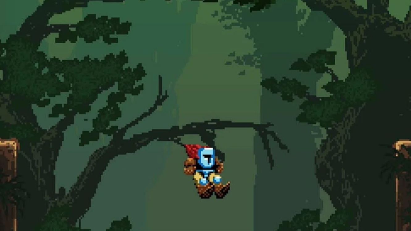 Jump King Превью 1