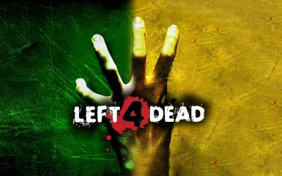 Left 4 Dead