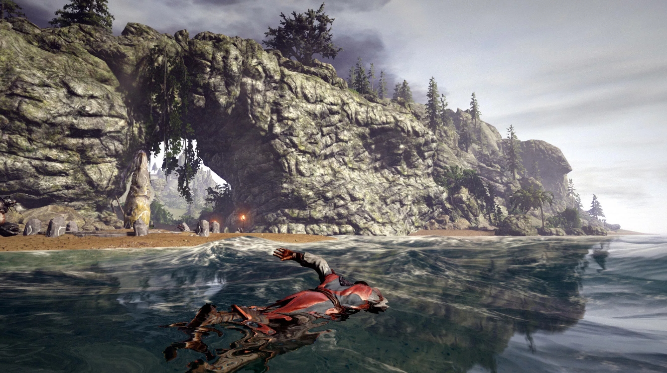 Risen 3: Titan Lords Превью 3