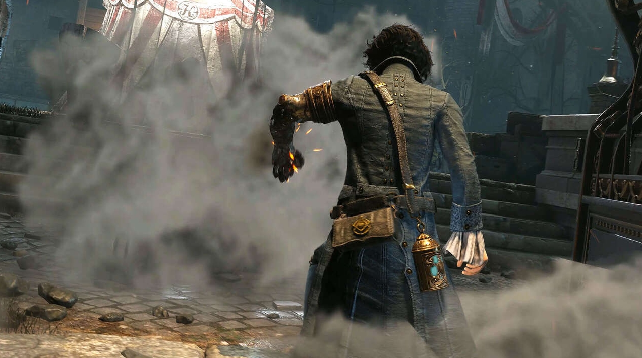 Lies of P Deluxe + Overture DLC Превью 3