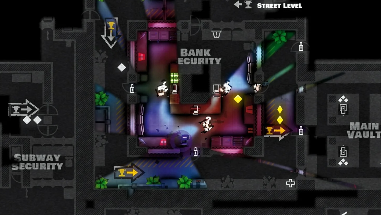 Monaco What's Yours Is Mine Free Steam Account