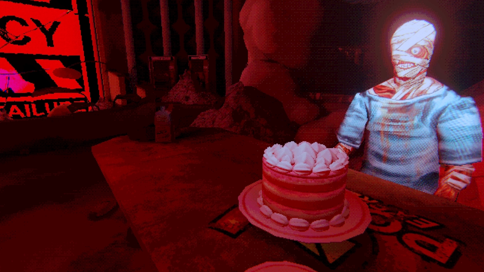 Mouthwashing Превью 1