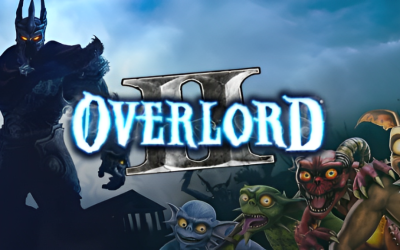 Overlord 2