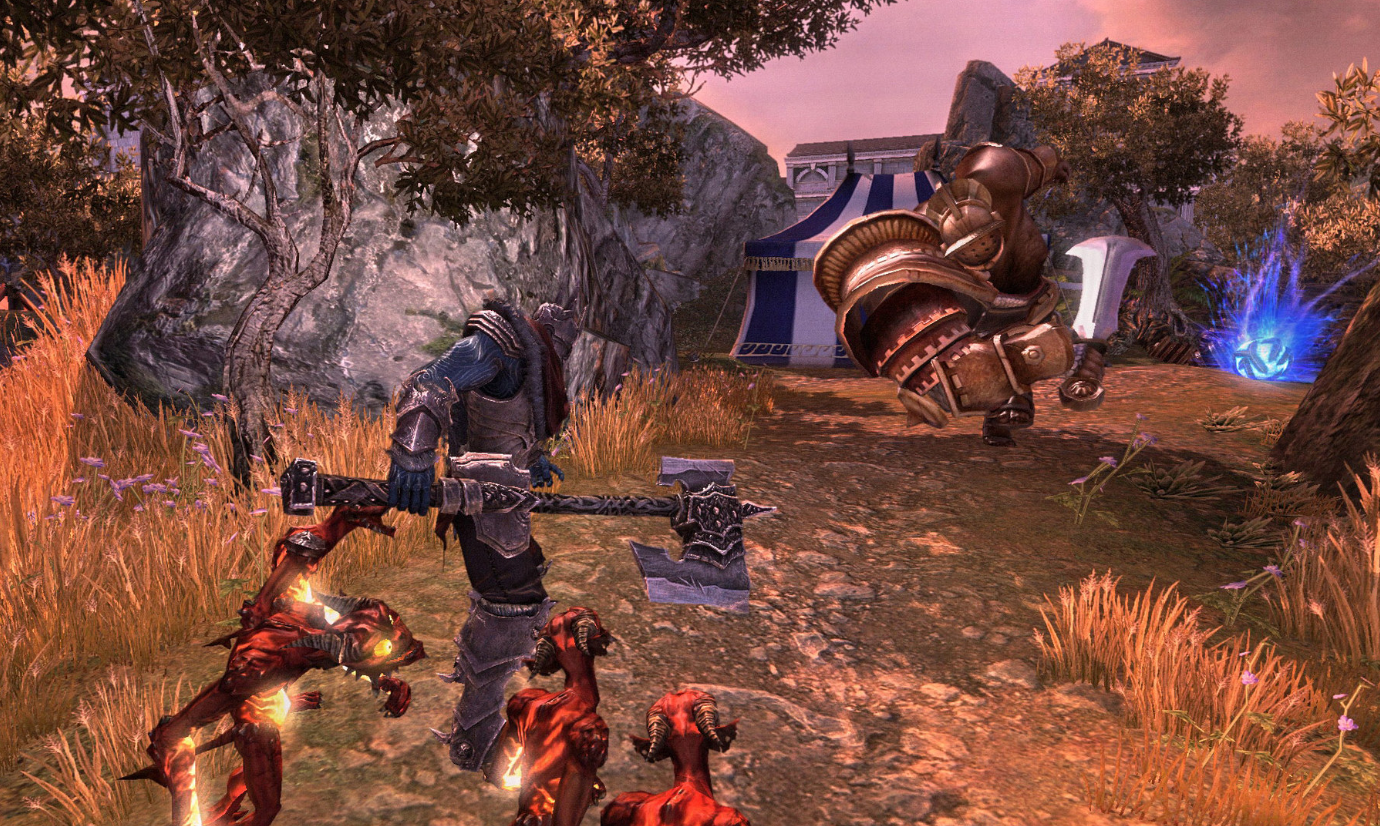 Overlord 2 Превью 1