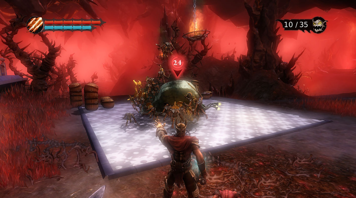 Способности