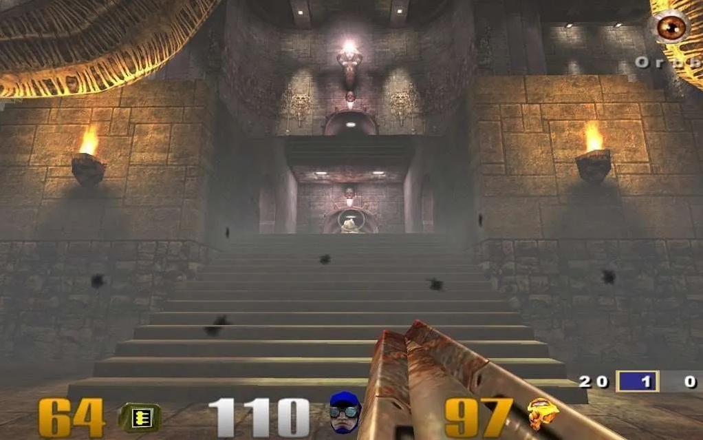 Quake 3 Arena System Requirements