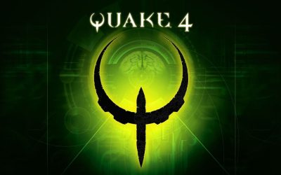 Quake 4