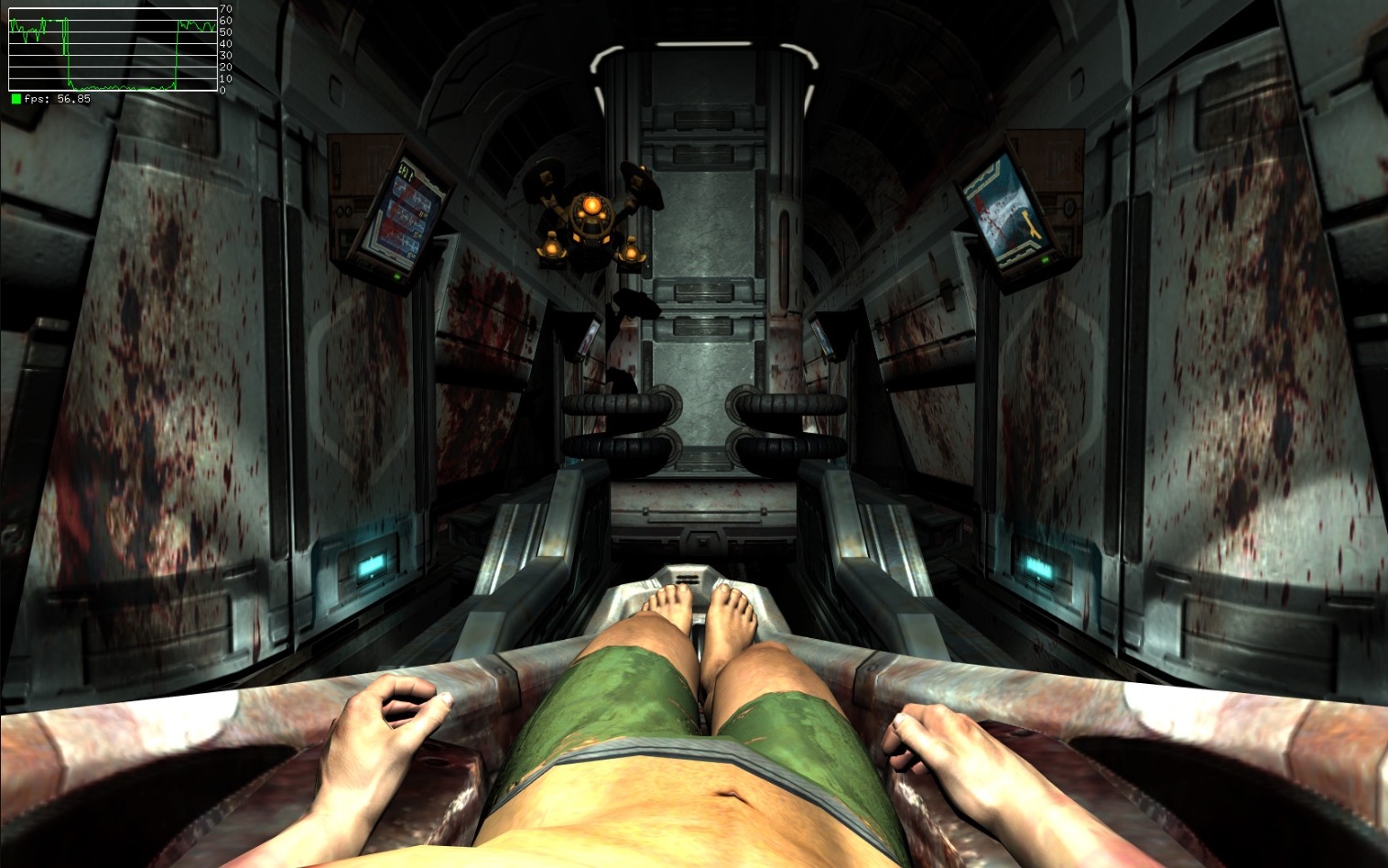 Quake 4 Превью 1