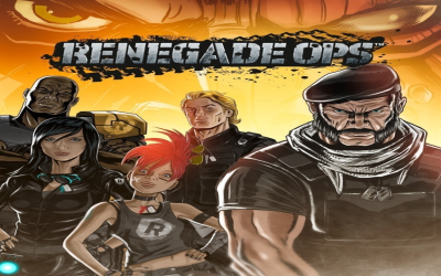 Renegade Ops