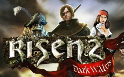 Risen 2: Dark Waters