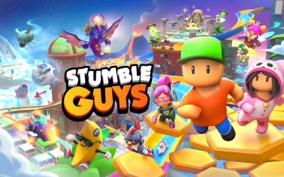 Stumble Guys