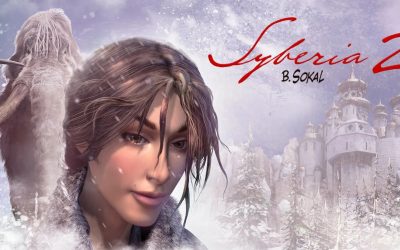 Syberia 2