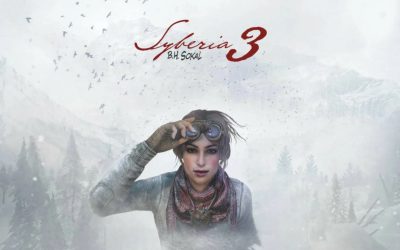 Syberia 3