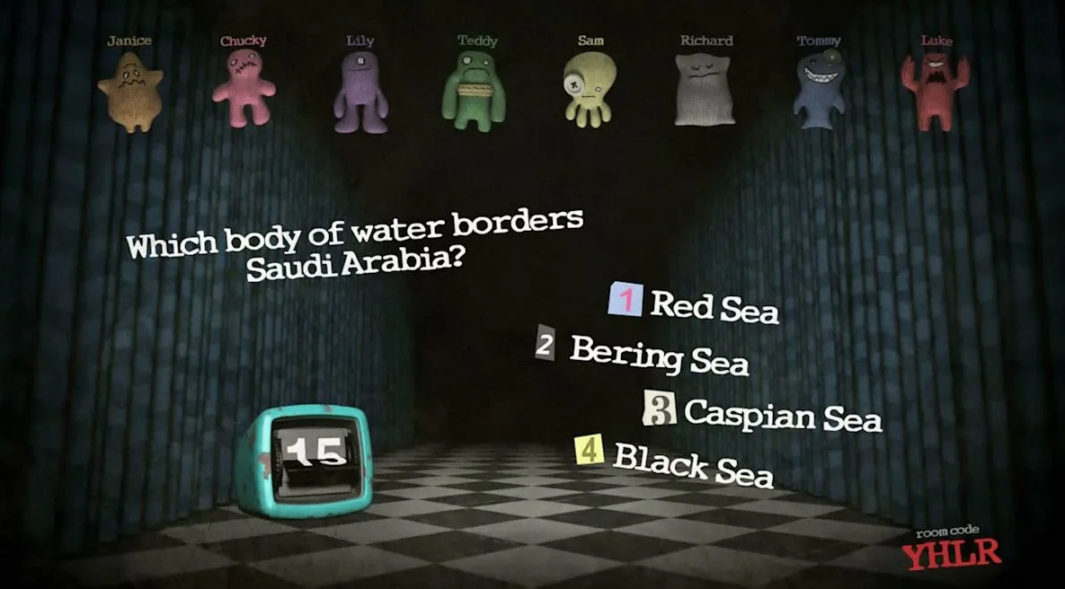 The Jackbox Party Pack 3 Превью 1