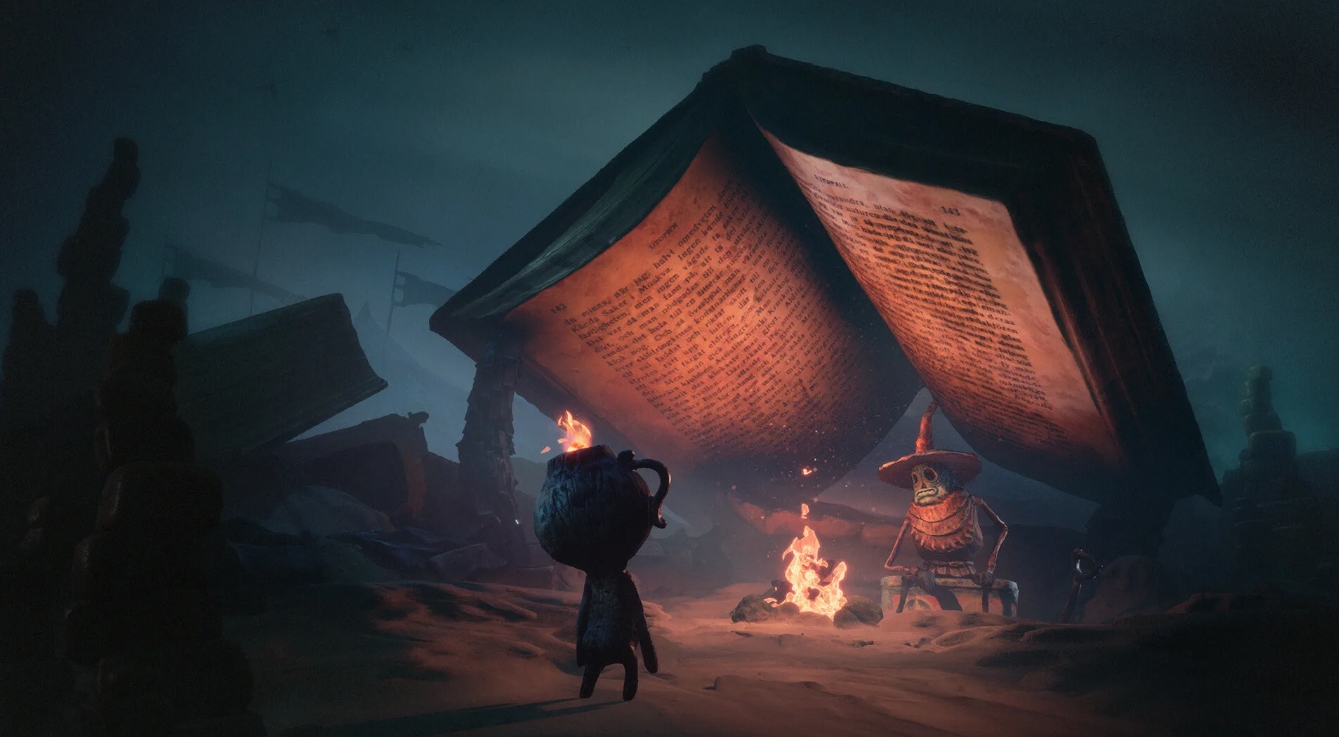 Полуночная прогулка Превью 2