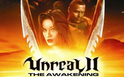 Unreal II: The Awakening