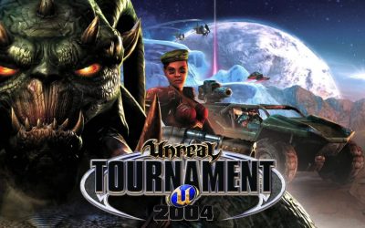 Unreal Tournament 2004