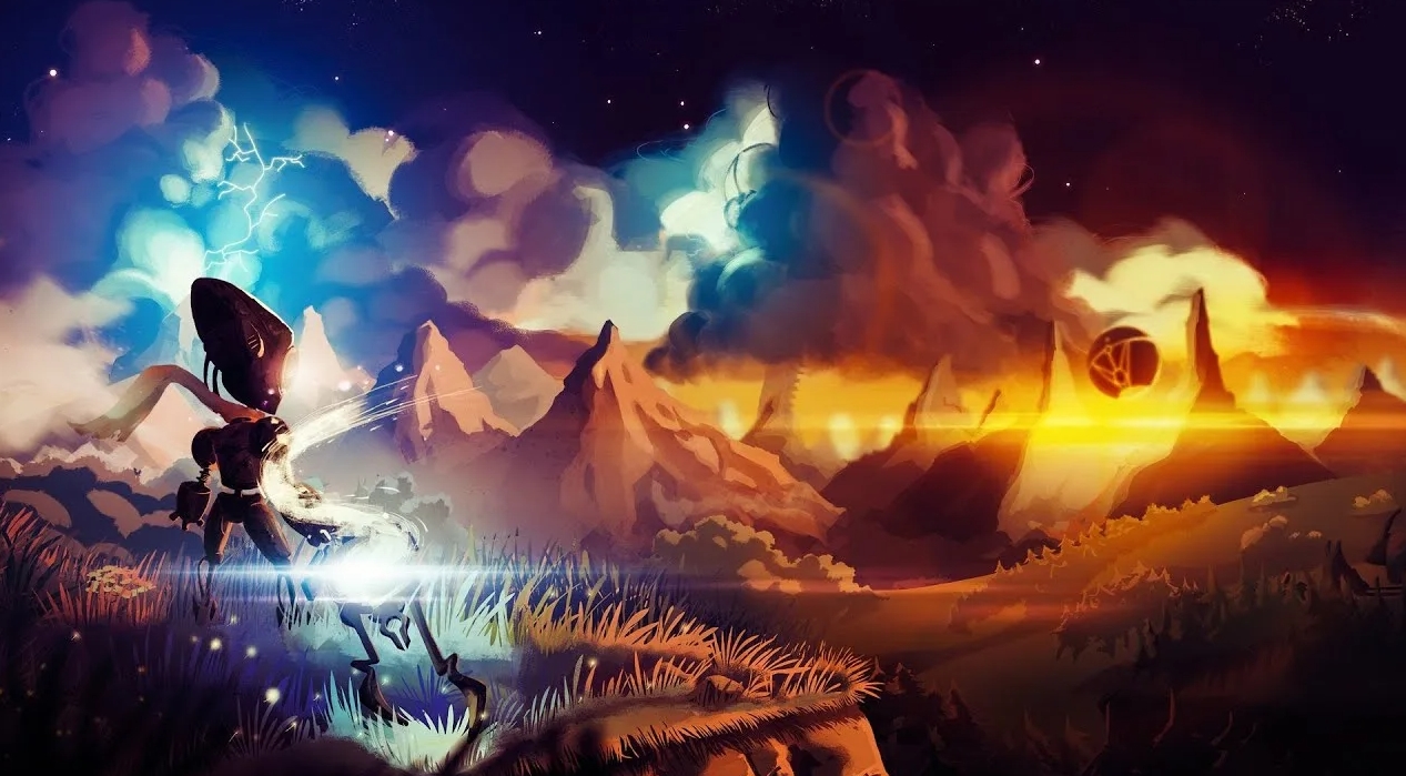 Vesper: Zero Light Edition Превью 2