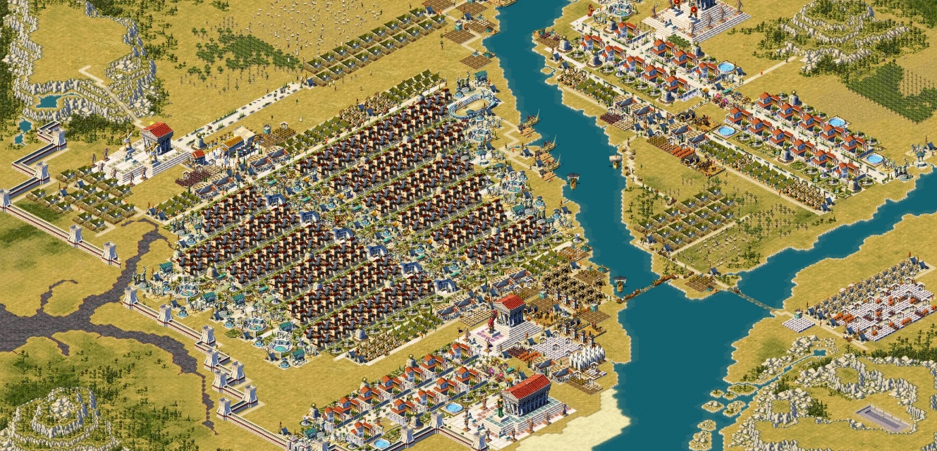 Zeus + Poseidon Превью 1