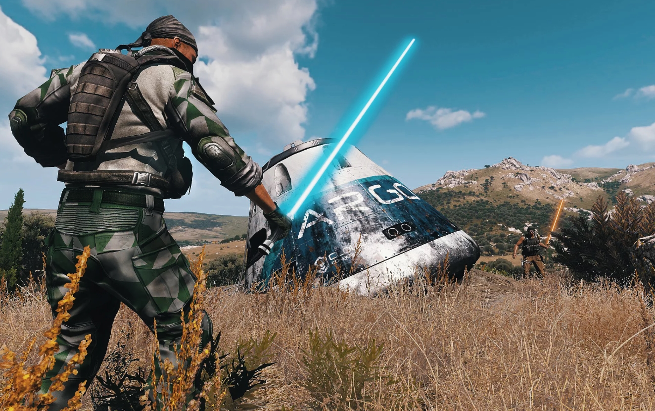 Argo Free Steam Account