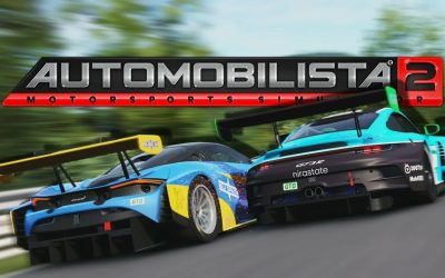 Automobilista 2