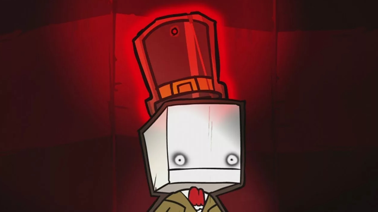 BattleBlock Theater Превью 1