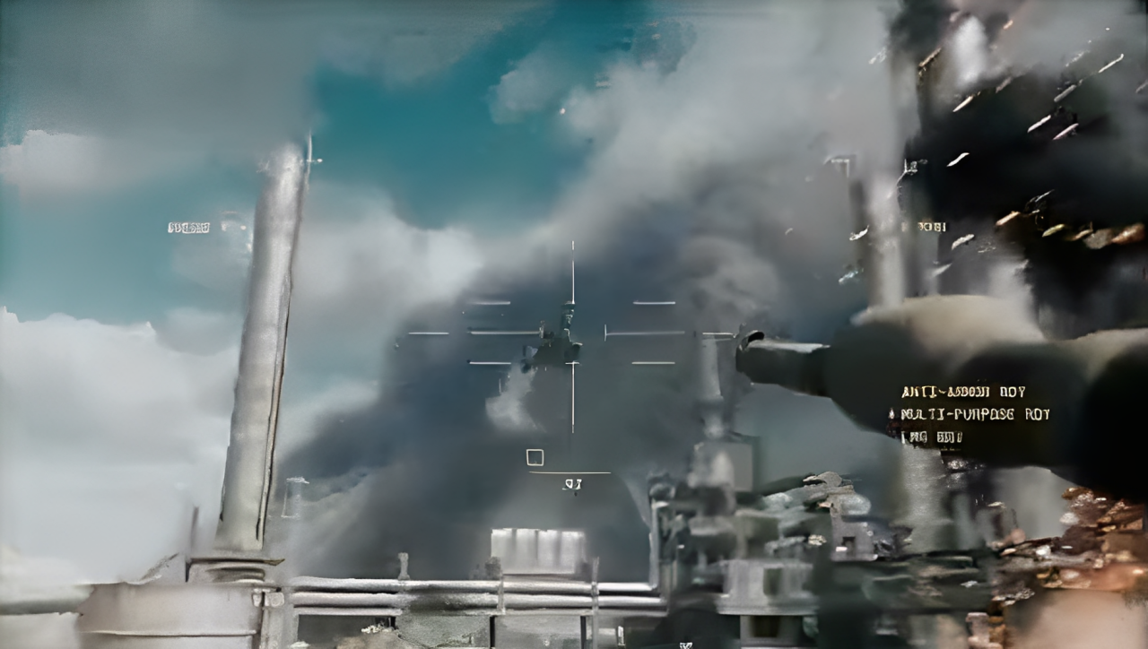 Баттлфилд 6: Все оружие альфа-теста утекли — список оружия! — изображение 3