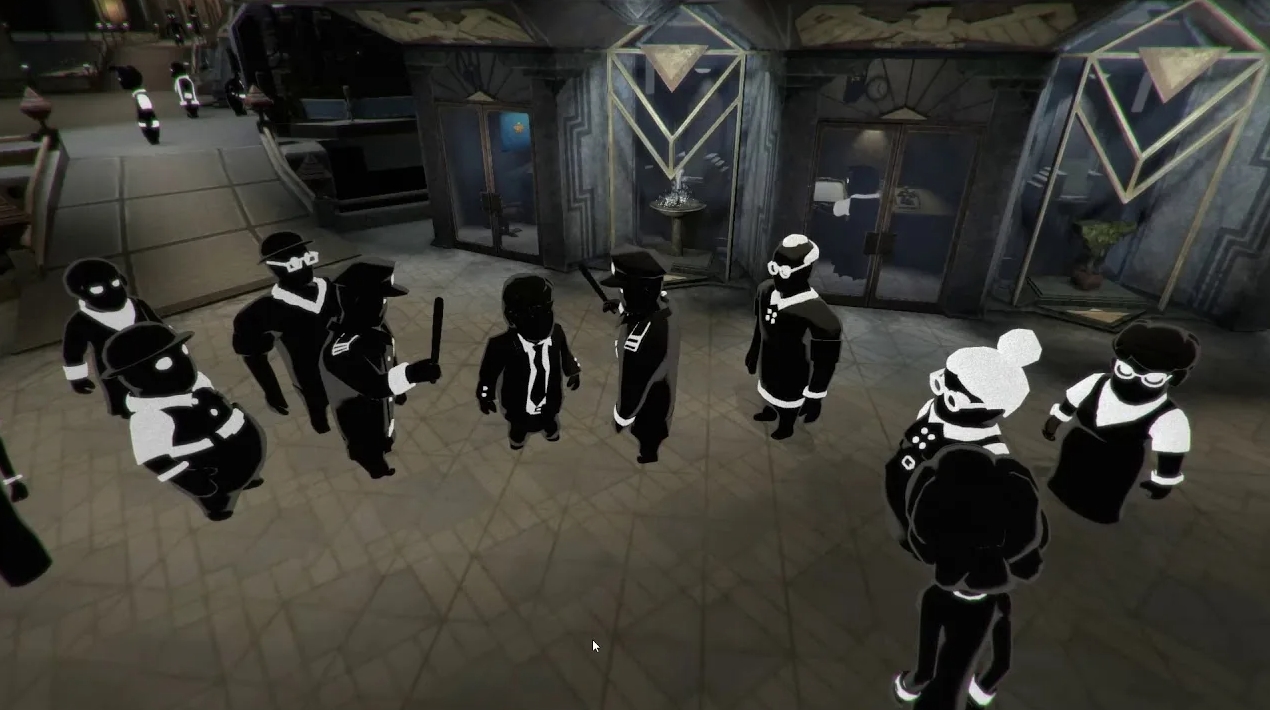 Beholder 2 Free Steam Account