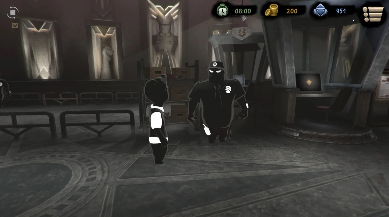 Beholder 3 Превью 2