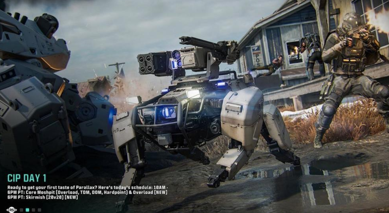 Call of Duty: Black Ops 7 будет показан на gamescom 19 августа — изображение 1