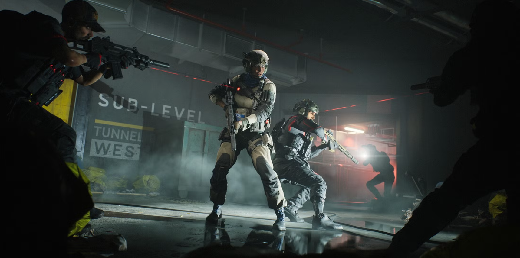 Обзор Battlefield 6: концепции эксклюзивных скинов — изображение 3