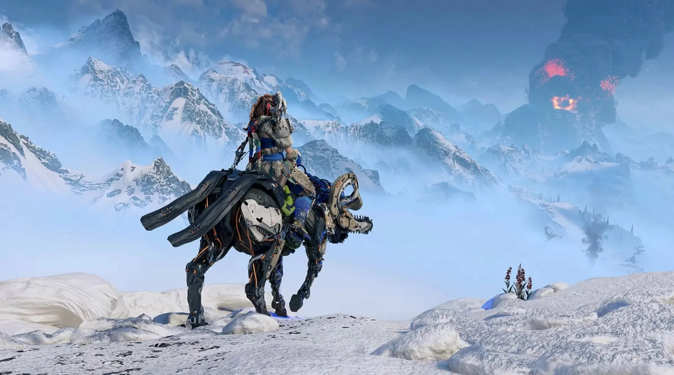 Does Horizon Zero Dawn Need a Remaster in 2025