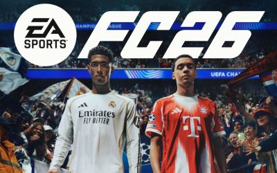 EA SPORTS FC 26